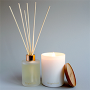 Candle & Diffusers