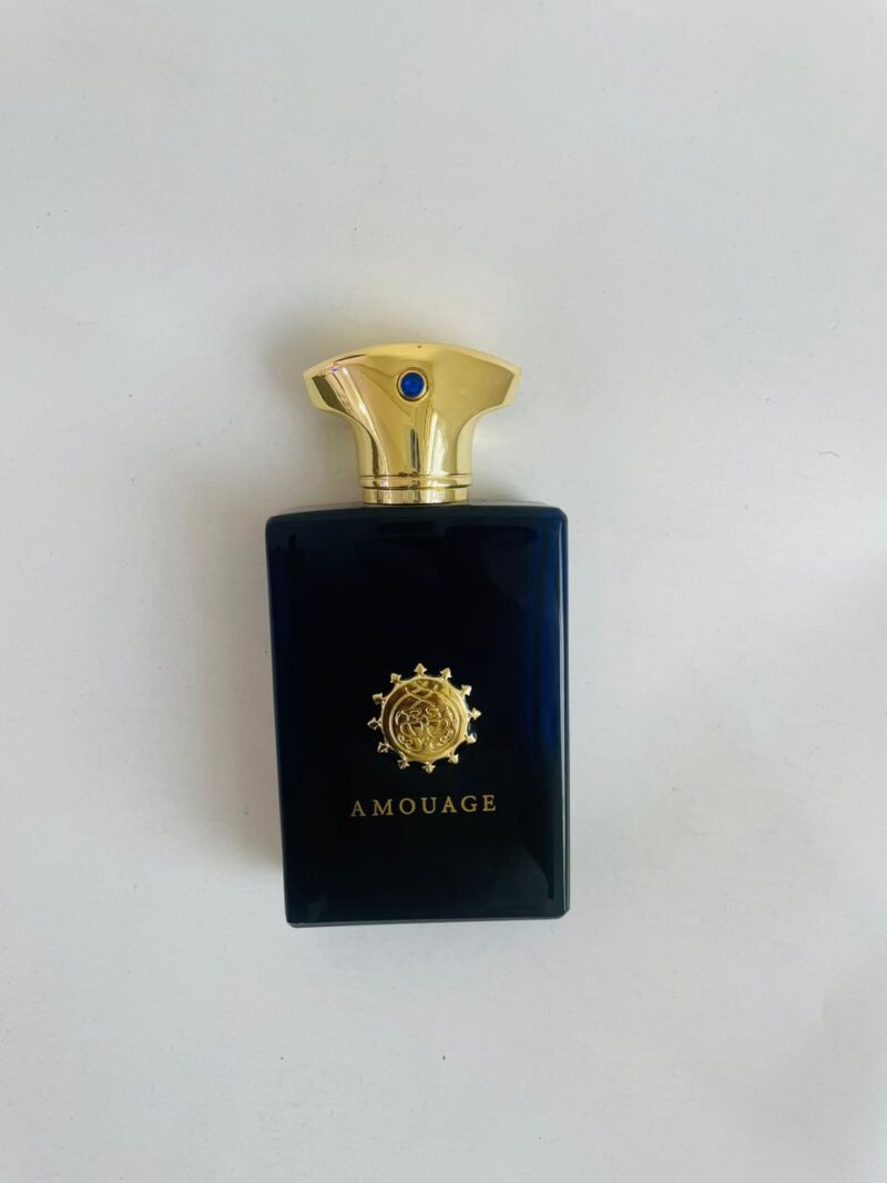 Amouage Interlude