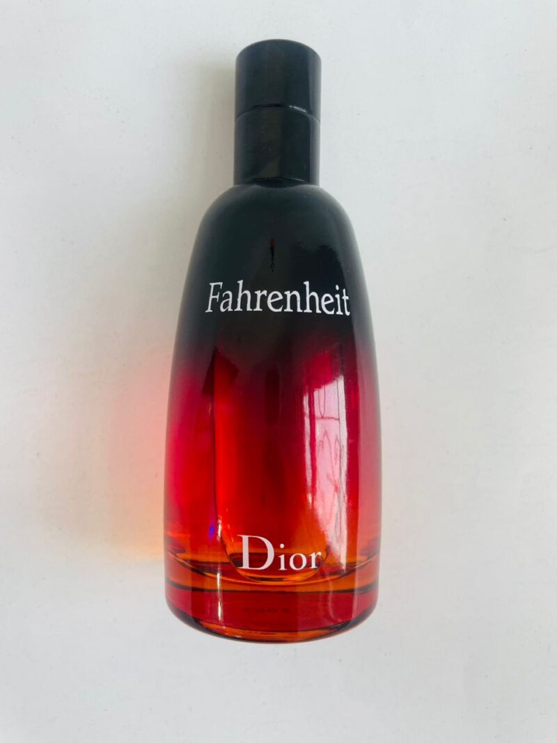 Dior Fahrenheit