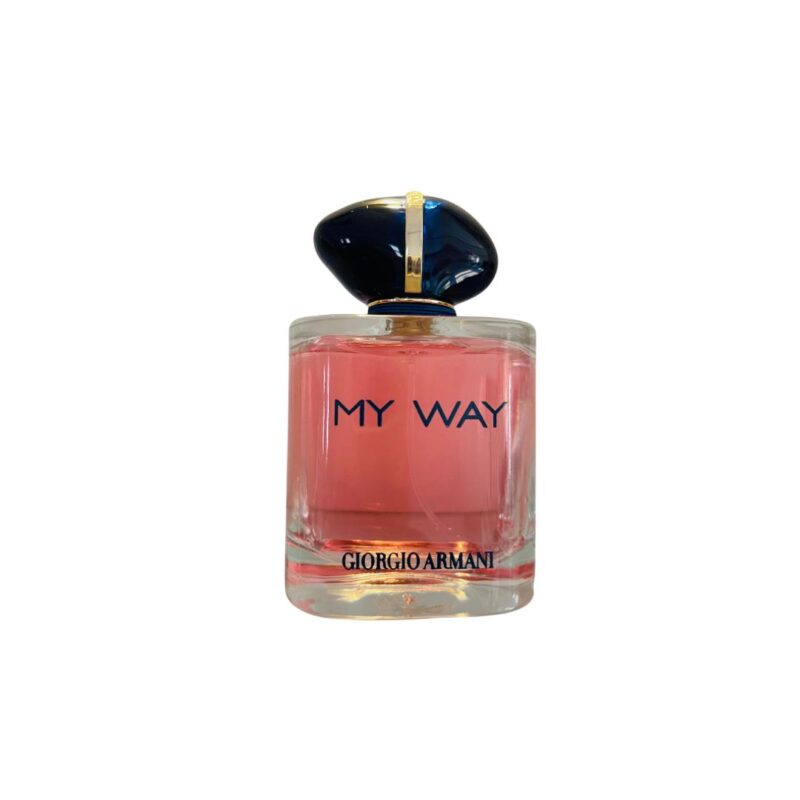 My Way by Giorgio Armani