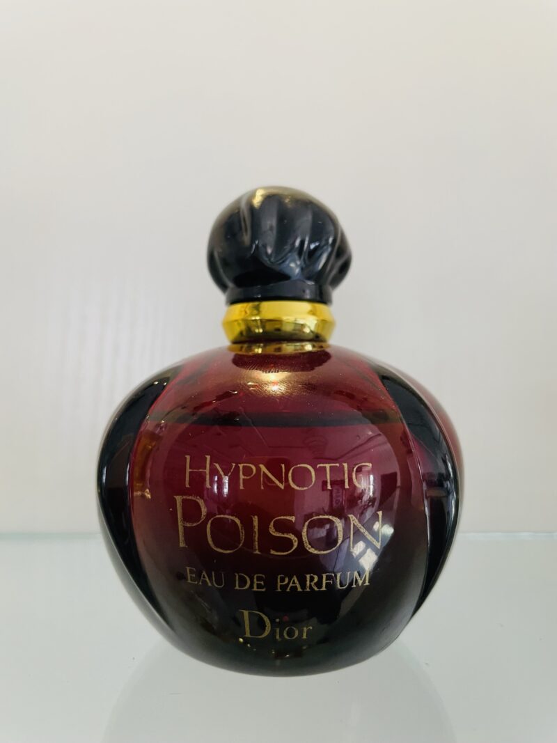 Hypnotic poison