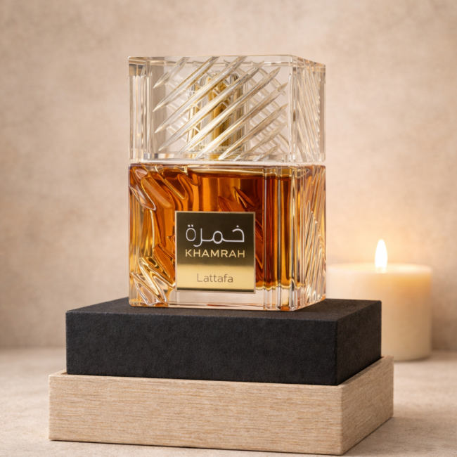 Lattafa And Other Collections