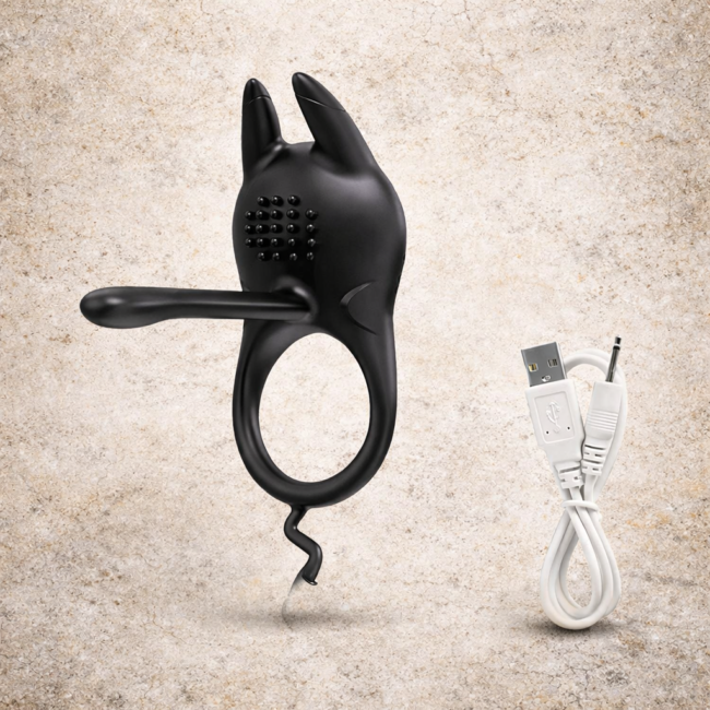 Men’s Intimate Essentials